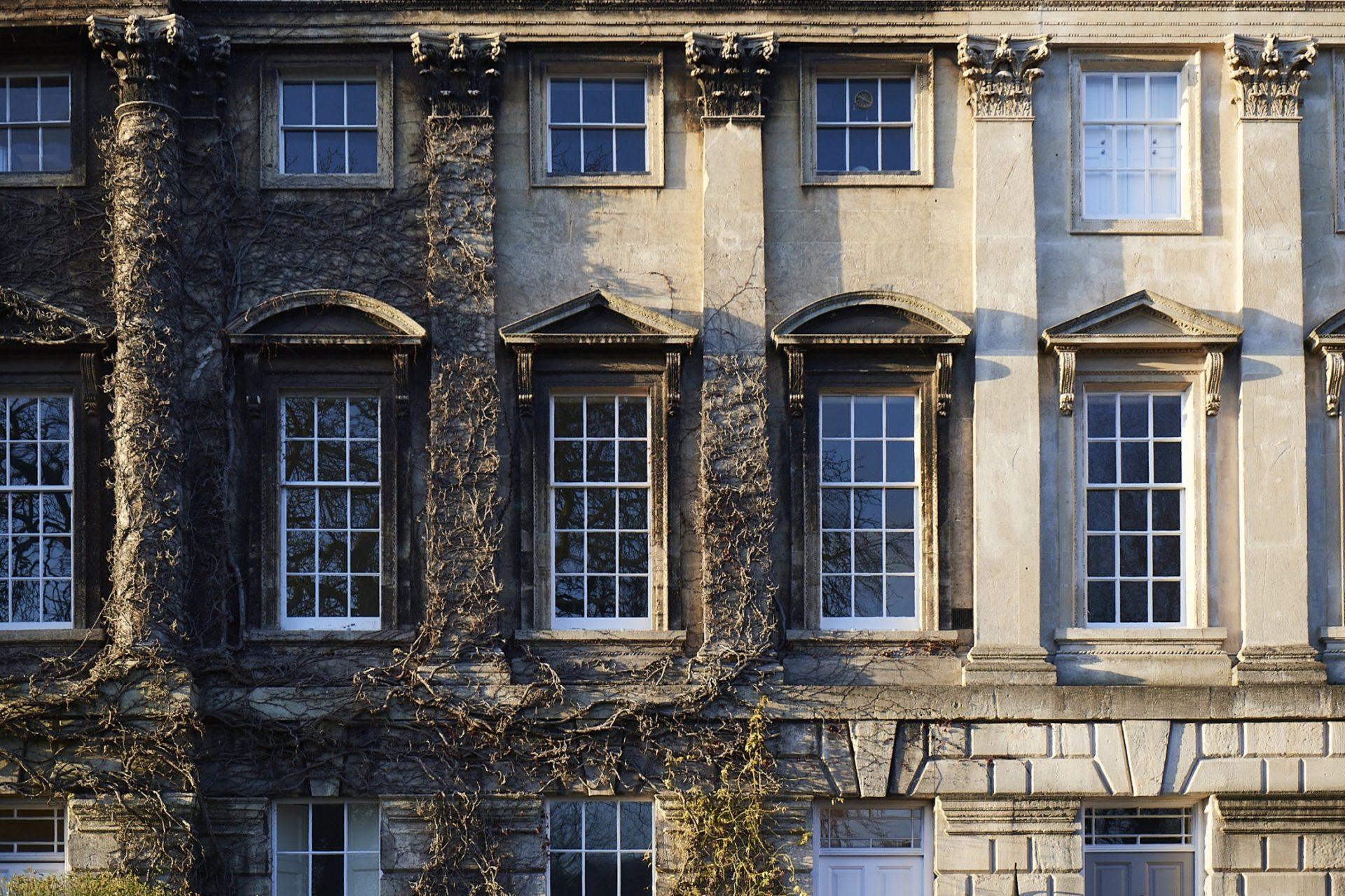 Francis Hotel Bath Exterior photo